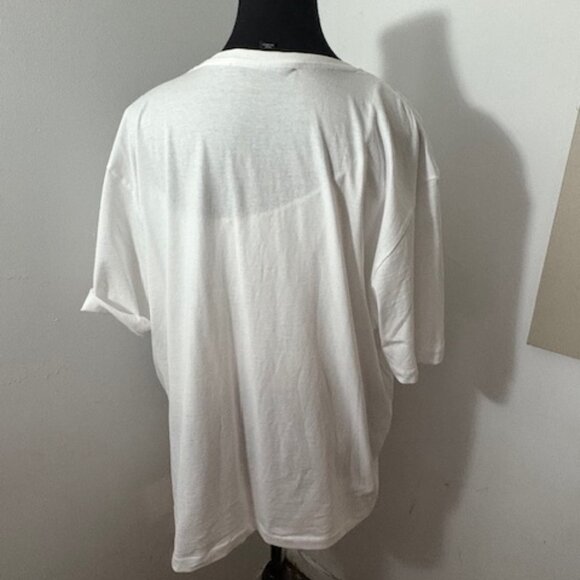 Love Moschino T-shirt - Picture 3 of 4